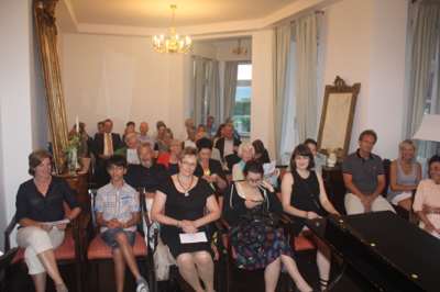 SGIMFA 2014 Schlusskonzert 